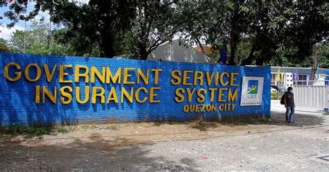 gsis cavite branch